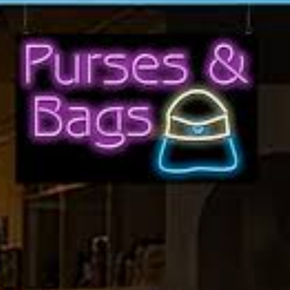 6/10 NEW PURSE DROP **JUST IN**